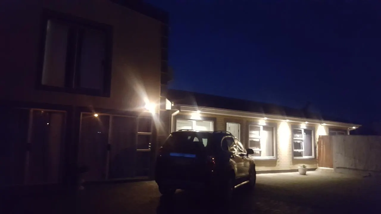 Inam Guest HouseKuils River 南アフリカ