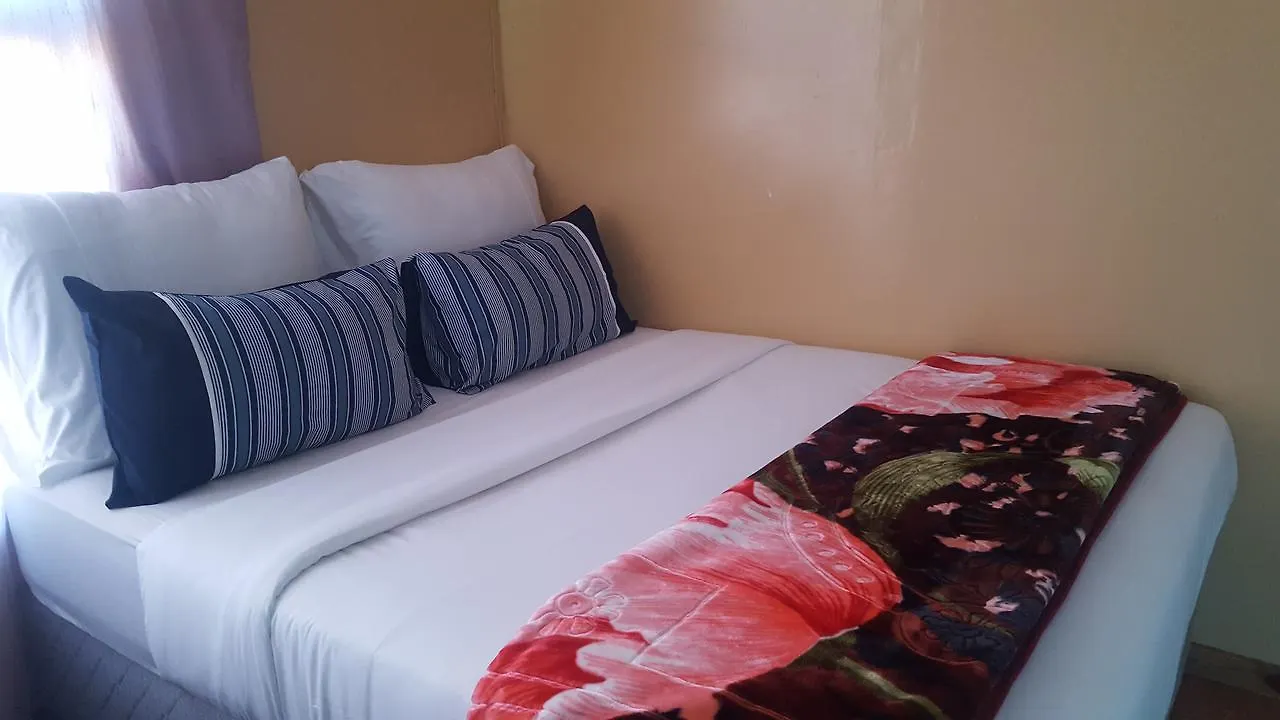Inam Guest House Kuils River