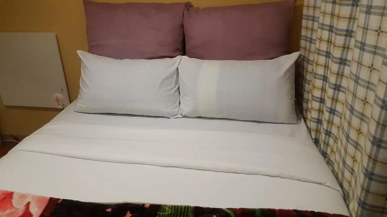 Inam Guest House Kuils River Bed & Breakfast