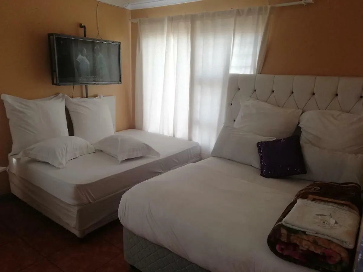 Inam Guest House Kuils River 0*,  South Africa