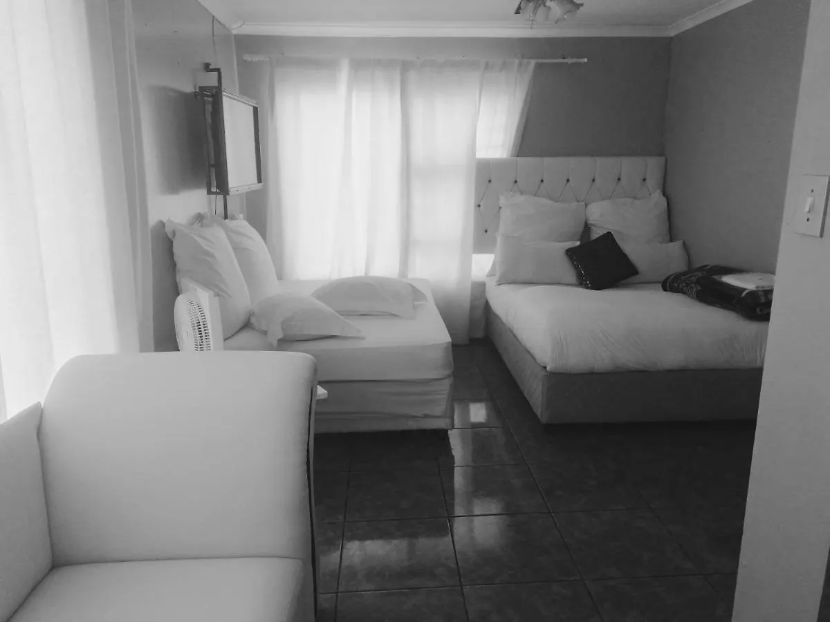 Inam Guest House Kuils River Bed & Breakfast